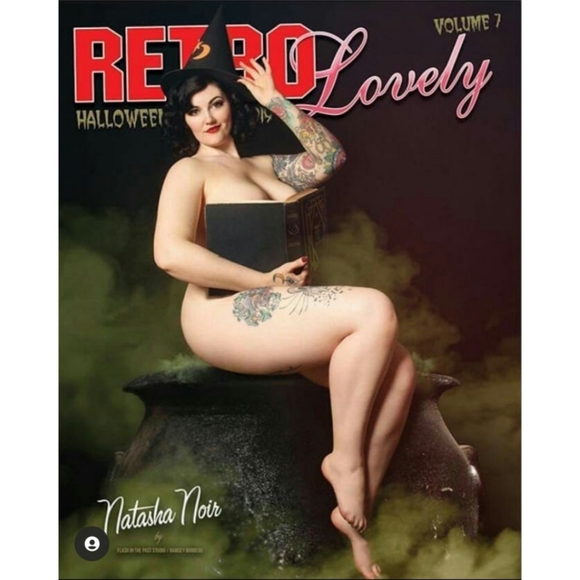 Meet your Posher, Natasha - Picture 4 of 14